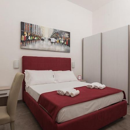 Bed and Breakfast Bed&BikeRome Giulio Cesare Esterno foto