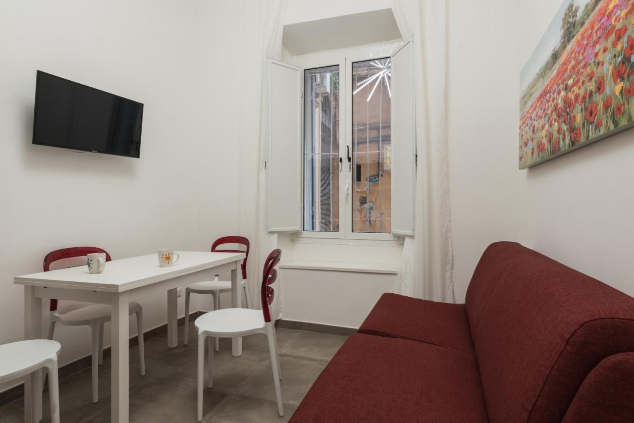 Bed and Breakfast Bed&BikeRome Giulio Cesare Esterno foto