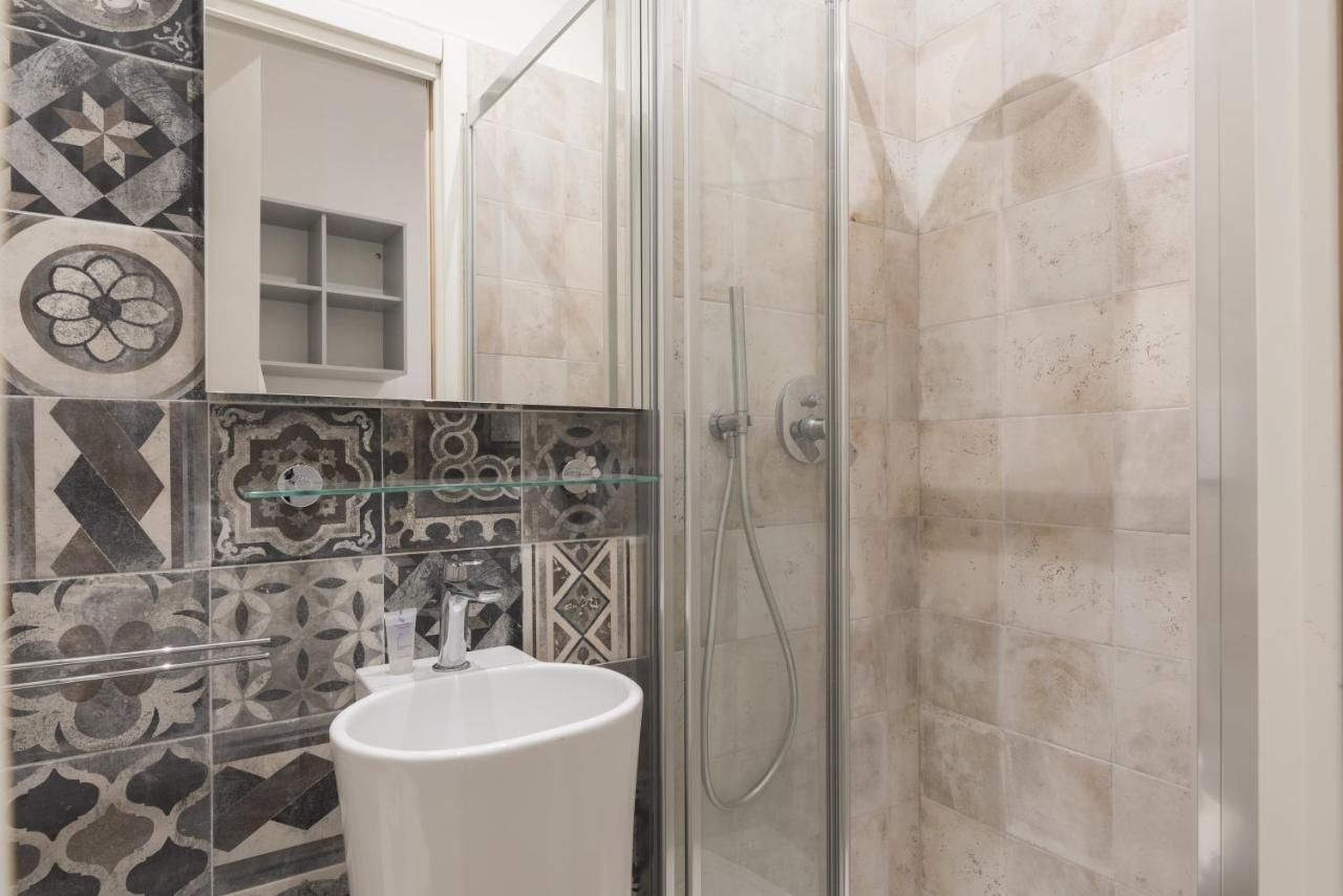 Bed and Breakfast Bed&BikeRome Giulio Cesare Esterno foto
