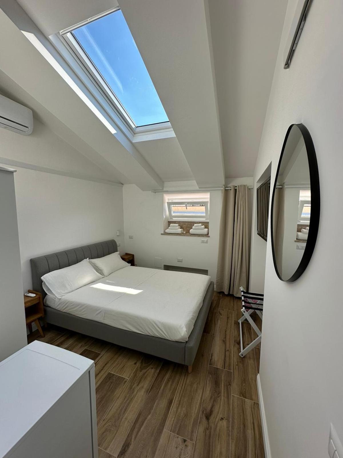 Bed and Breakfast Bed&BikeRome Giulio Cesare Esterno foto